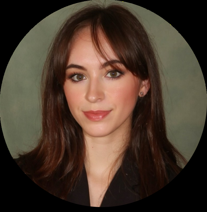 Francesca Howard Portrait