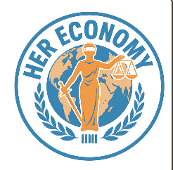 Her Economy Logo