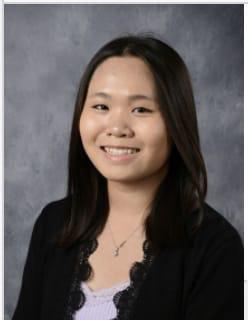 Luanna Huang Portrait